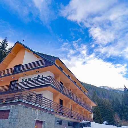 Hotel Esprit Шпиндлерув-Млин Экстерьер фото
