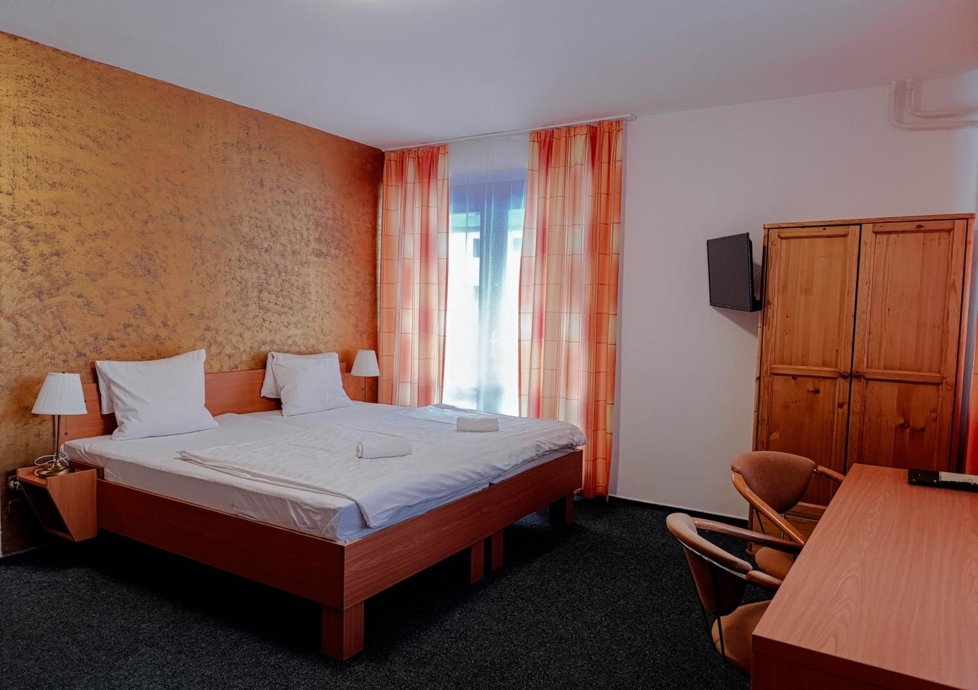 Hotel Esprit Шпиндлерув-Млин Экстерьер фото